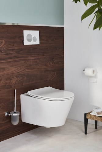 WC suspendu Bastille Jacob Delafon