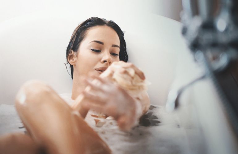 spa