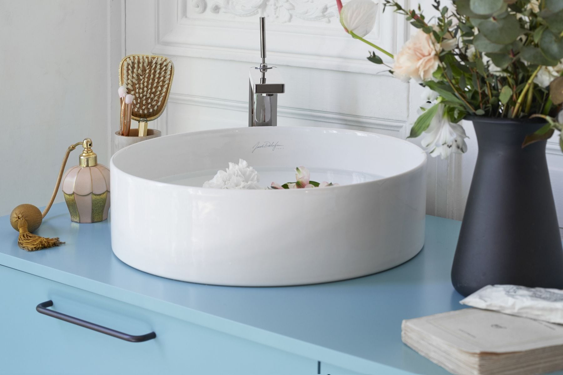 vasque Delta Pure