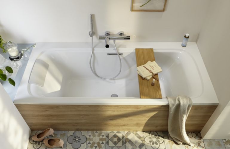 baignoire