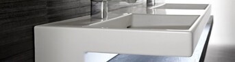 Bonde extra-plate sans capot