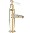 Robinetterie de bidet