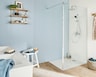 ASTUCES - Toutes les astuces pour remplacer une baignoire par une douche