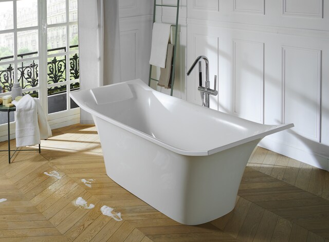 Baignoire GB