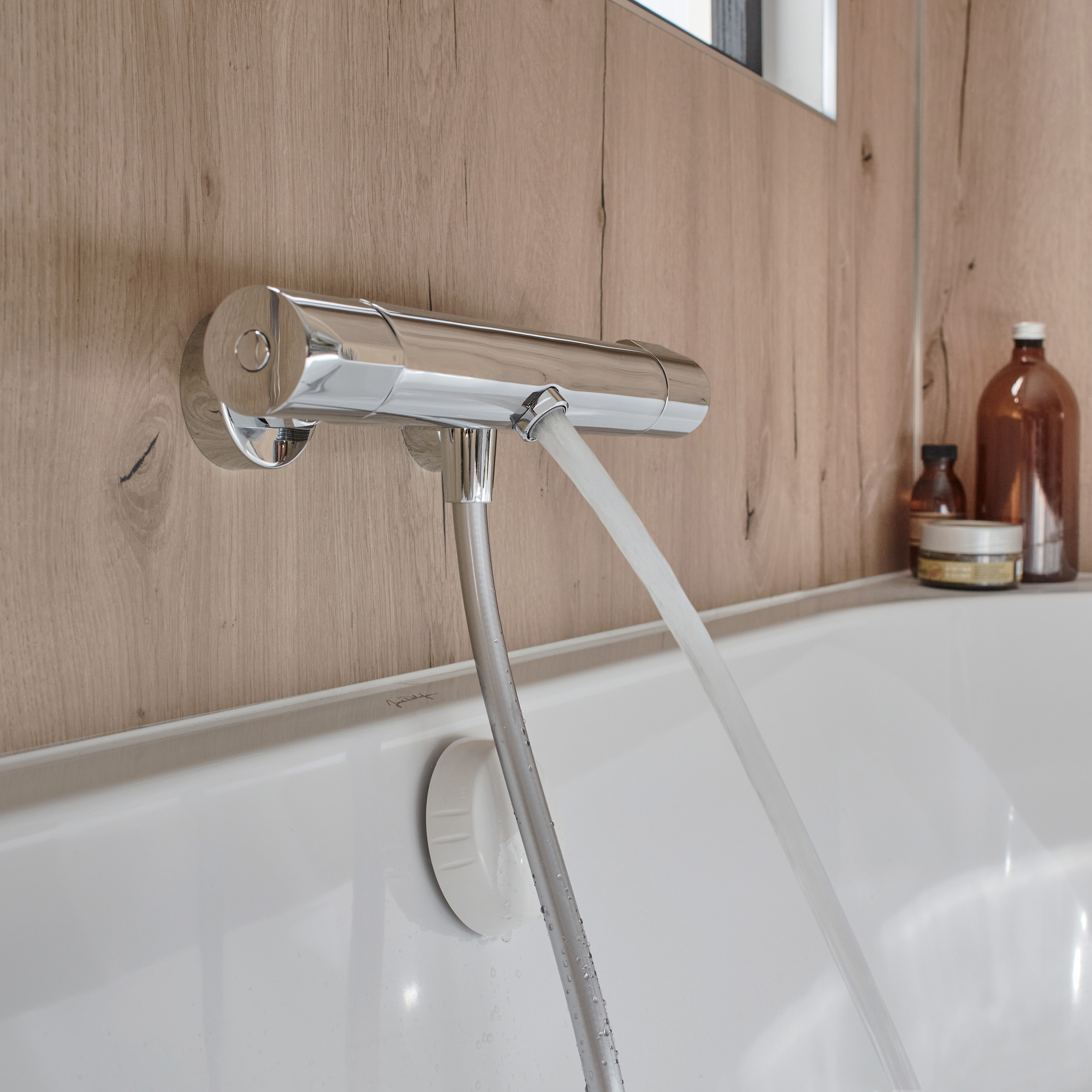 Il existe une multitude de robinets destinés à être installés sur des  lavabos ou des vasques, il est donc essentiel de prendre en compte  plusieurs points lors du choix de votre mitigeur