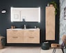 DECO - Les conseils pour un espace de bain design