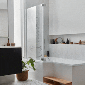 Un pare bain tendance