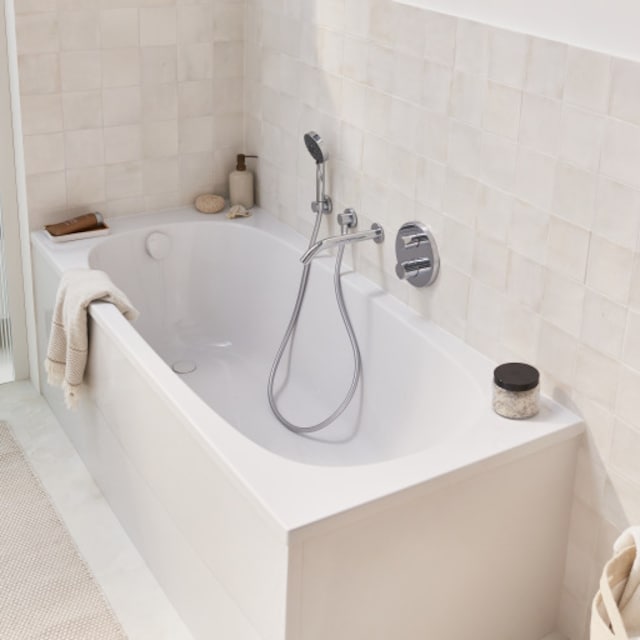 Baignoire Bastille