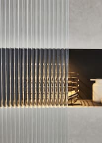 Le verre flûte