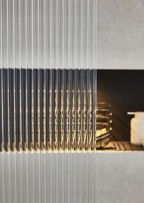 Le verre flûte