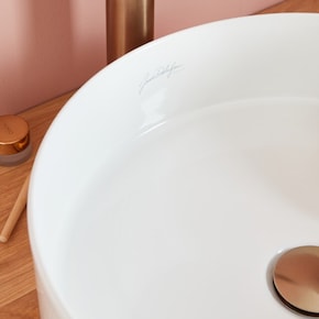 Un design épuré
