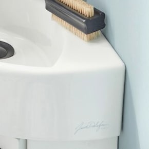 Une solution hygiénique