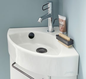 Une solution hygiénique