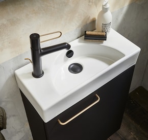 Une solution hygiénique