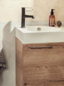 Un nouvel espace de rangement