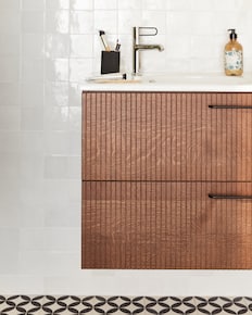 Des meubles tendances