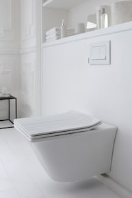 Le nettoyage facilité
