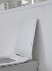 Une utilisation confortable