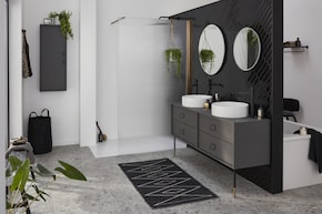 Une collection harmonieuse