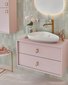 Une collection harmonieuse