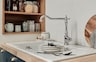 ASTUCES - Comment choisir son robinet de cuisine ?