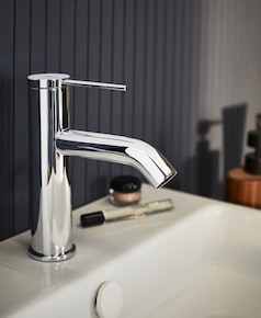 Design minimaliste et moderne