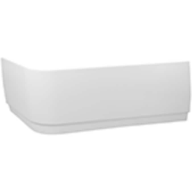 Tablier d'angle
