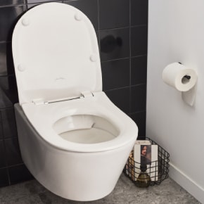 Une hygiène impeccable