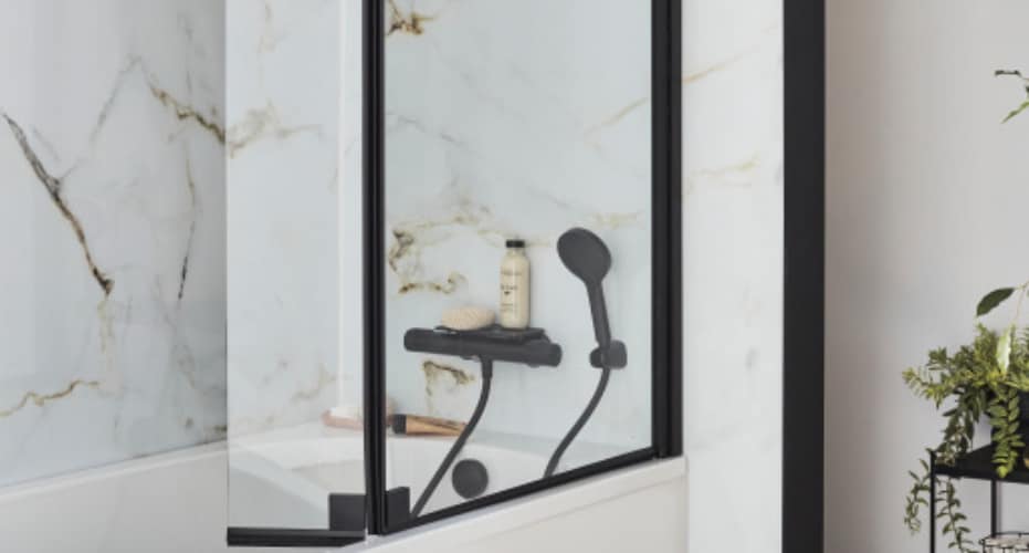 Pare baignoire Neo
