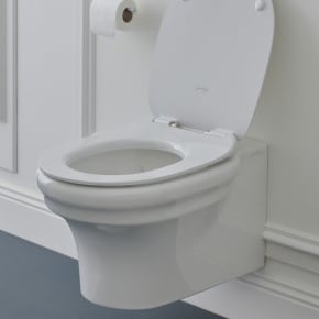 Tout le confort nécessaire