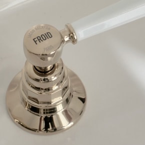 Un design unique