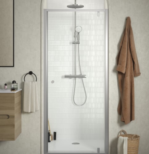 Pack douche complet 