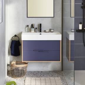 Un design tout en douceur