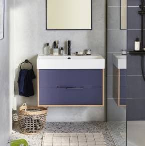 Un design tout en douceur