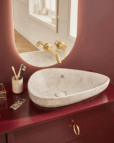 Une multiplicité de décors
