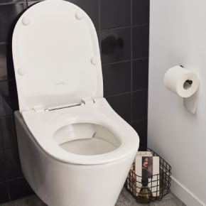 Une hygiène impeccable