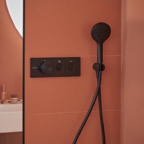 Un design minimaliste