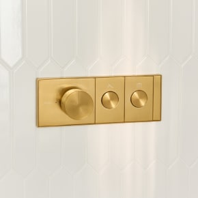 Finitions ultra tendances