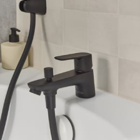 La tendance du noir