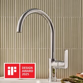 IF Design Award 2025
