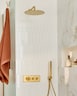 Quelle salle de bain tendance en 2024