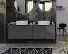 DECO - Comment faire une salle de bains en sous-sol ?