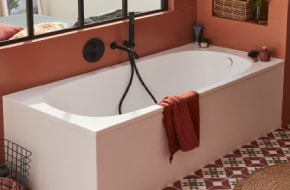 collection Bastille de chez Jacob Delafon