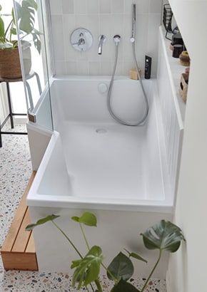 bain douche Néo 