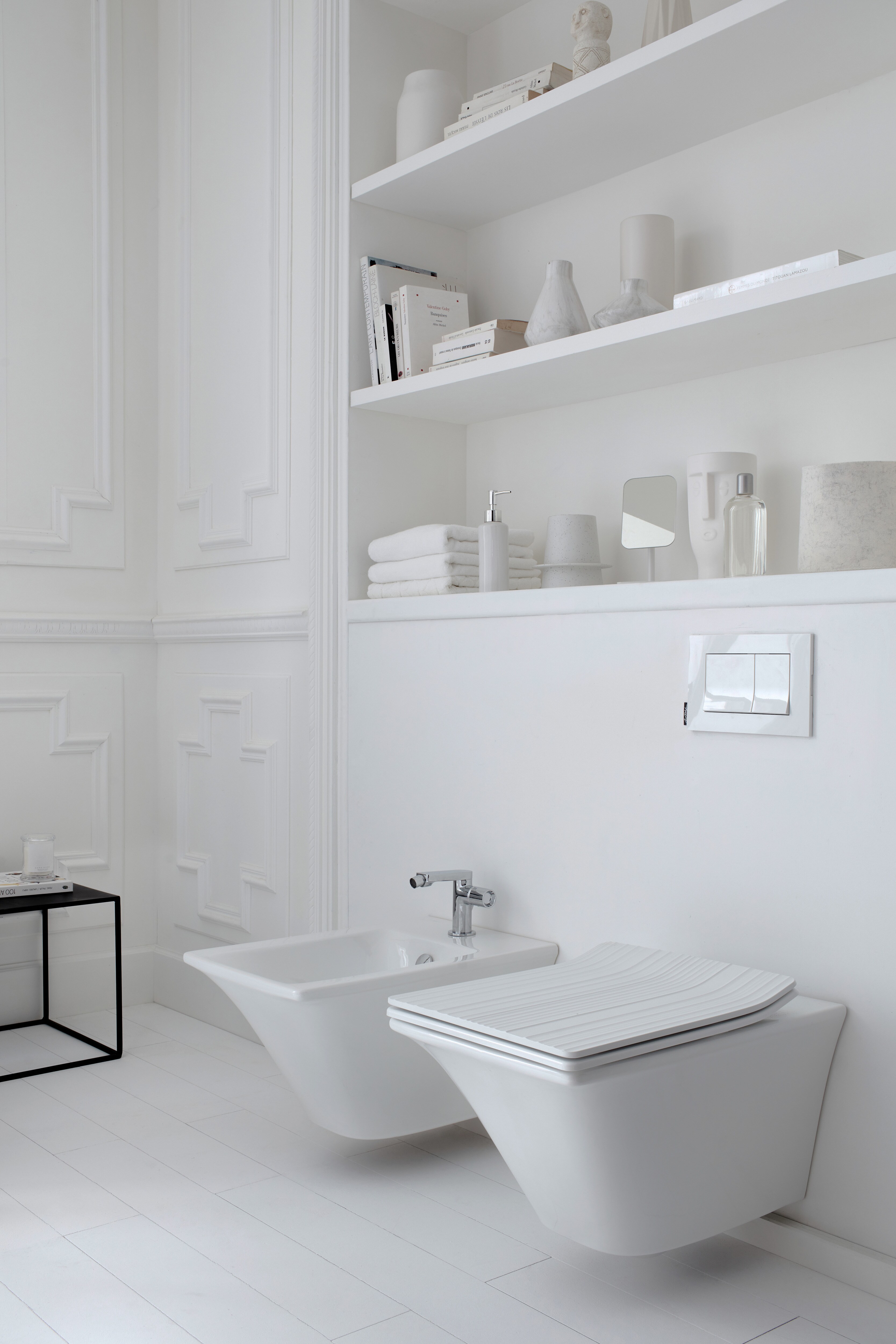 Quelles couleurs pour mes toilettes ? JacobDelafon