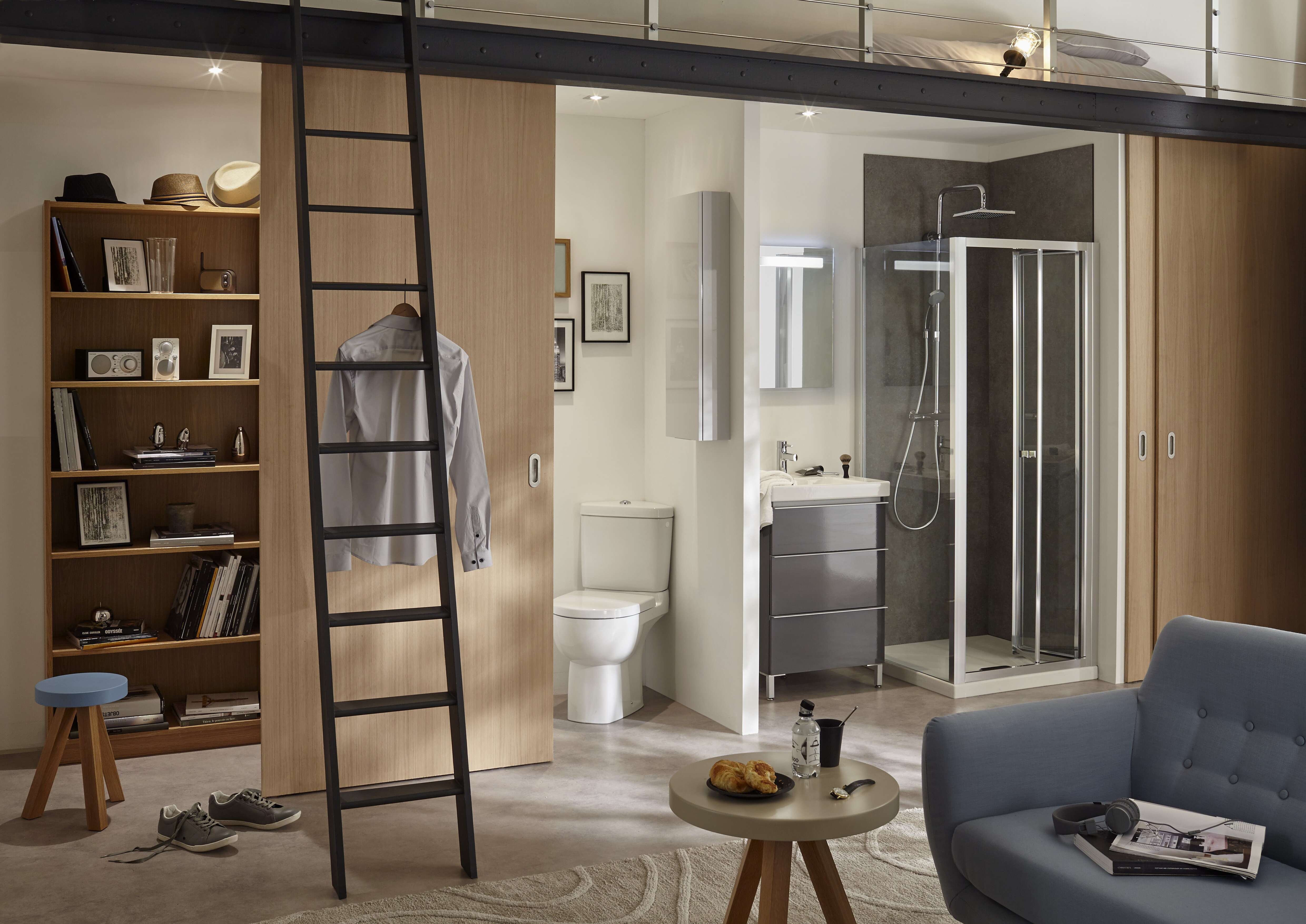 Aménagez votre espace avec le style qui vous ressemble