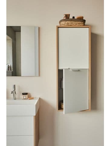 Miroir et armoire de toilette
