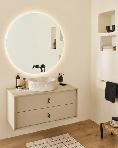Allure minérale